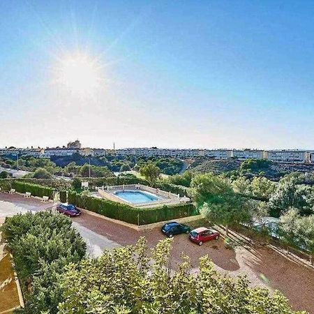 Espanhouse Vera Torreblanca Torrevieja Extérieur photo