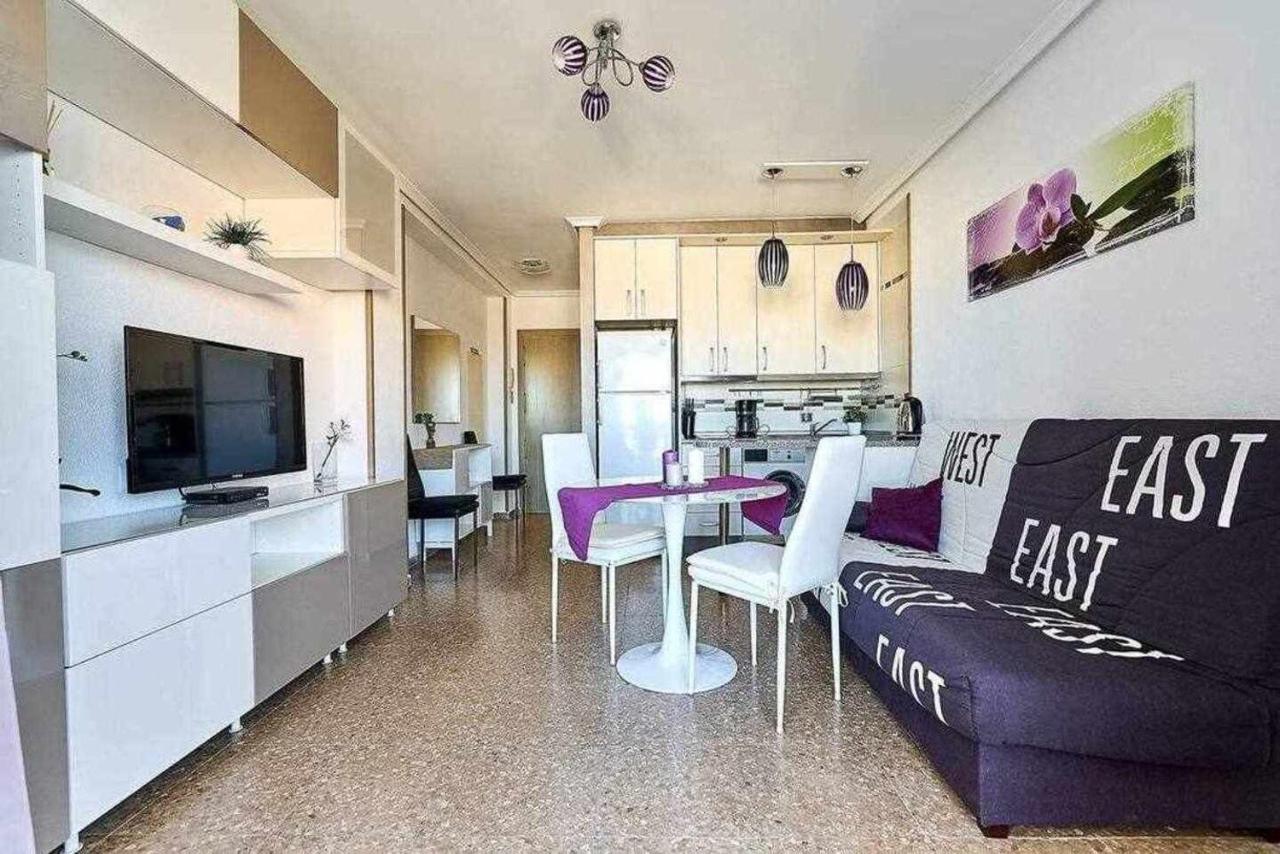 Espanhouse Vera Torreblanca Torrevieja Extérieur photo