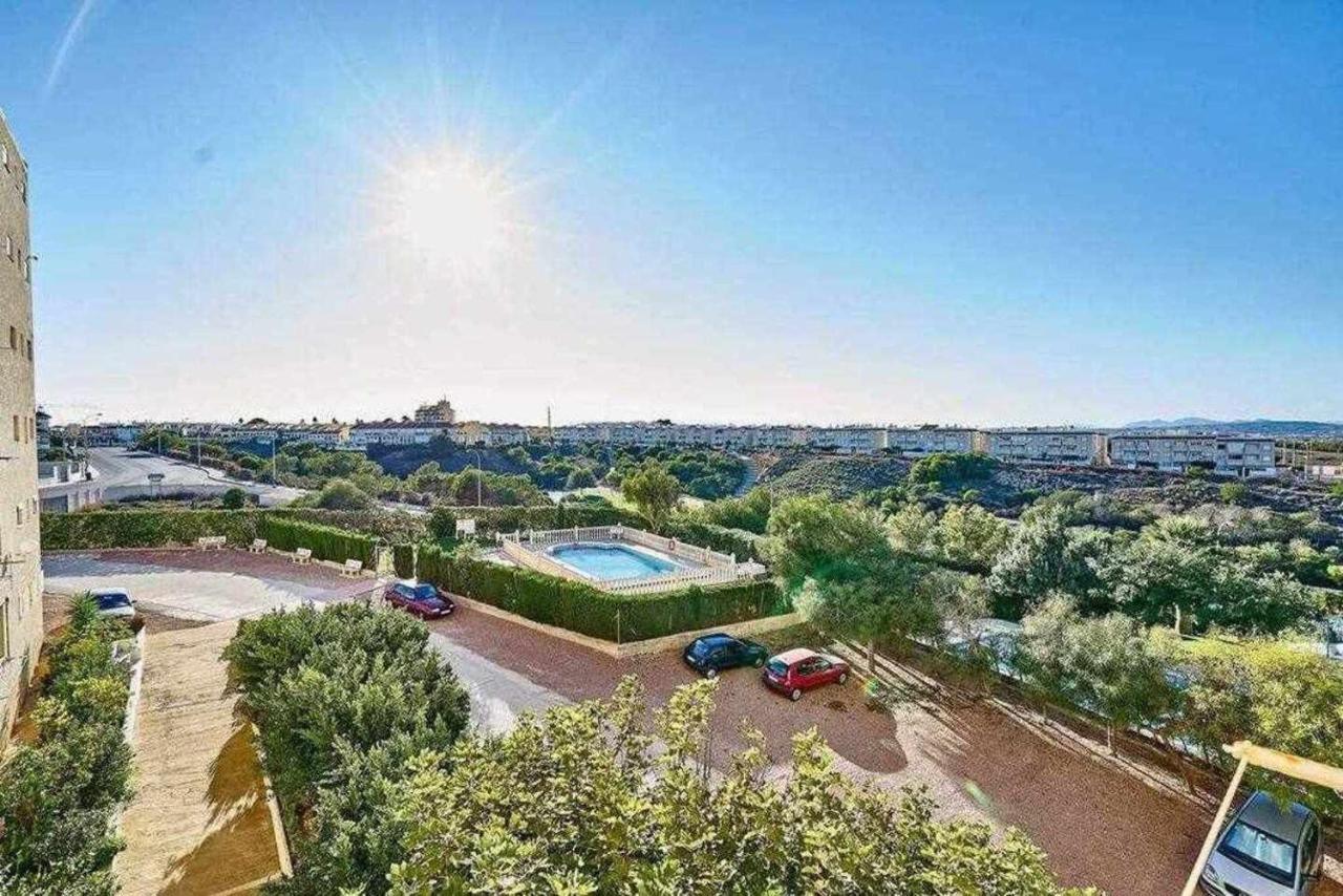 Espanhouse Vera Torreblanca Torrevieja Extérieur photo