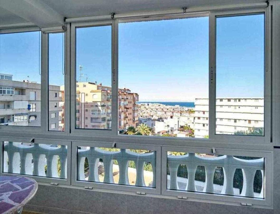 Espanhouse Vera Torreblanca Torrevieja Extérieur photo