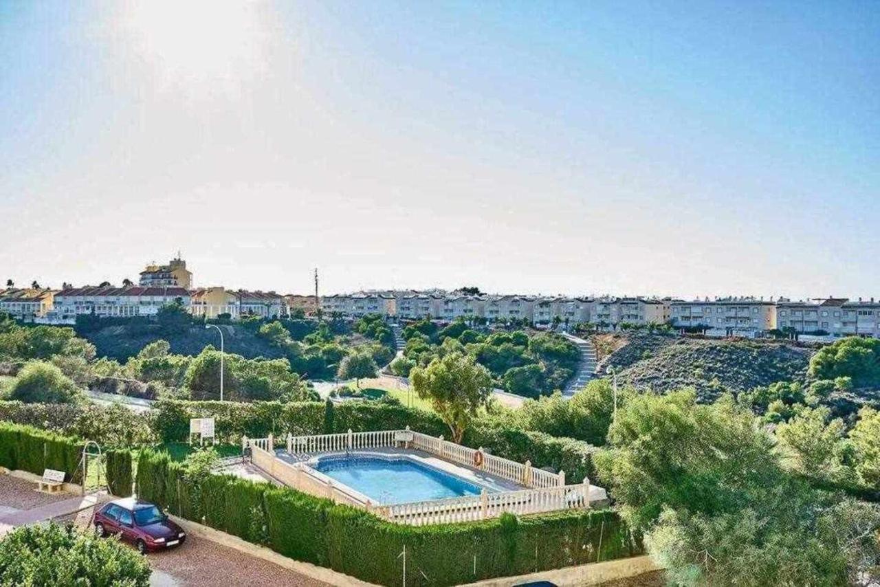 Espanhouse Vera Torreblanca Torrevieja Extérieur photo