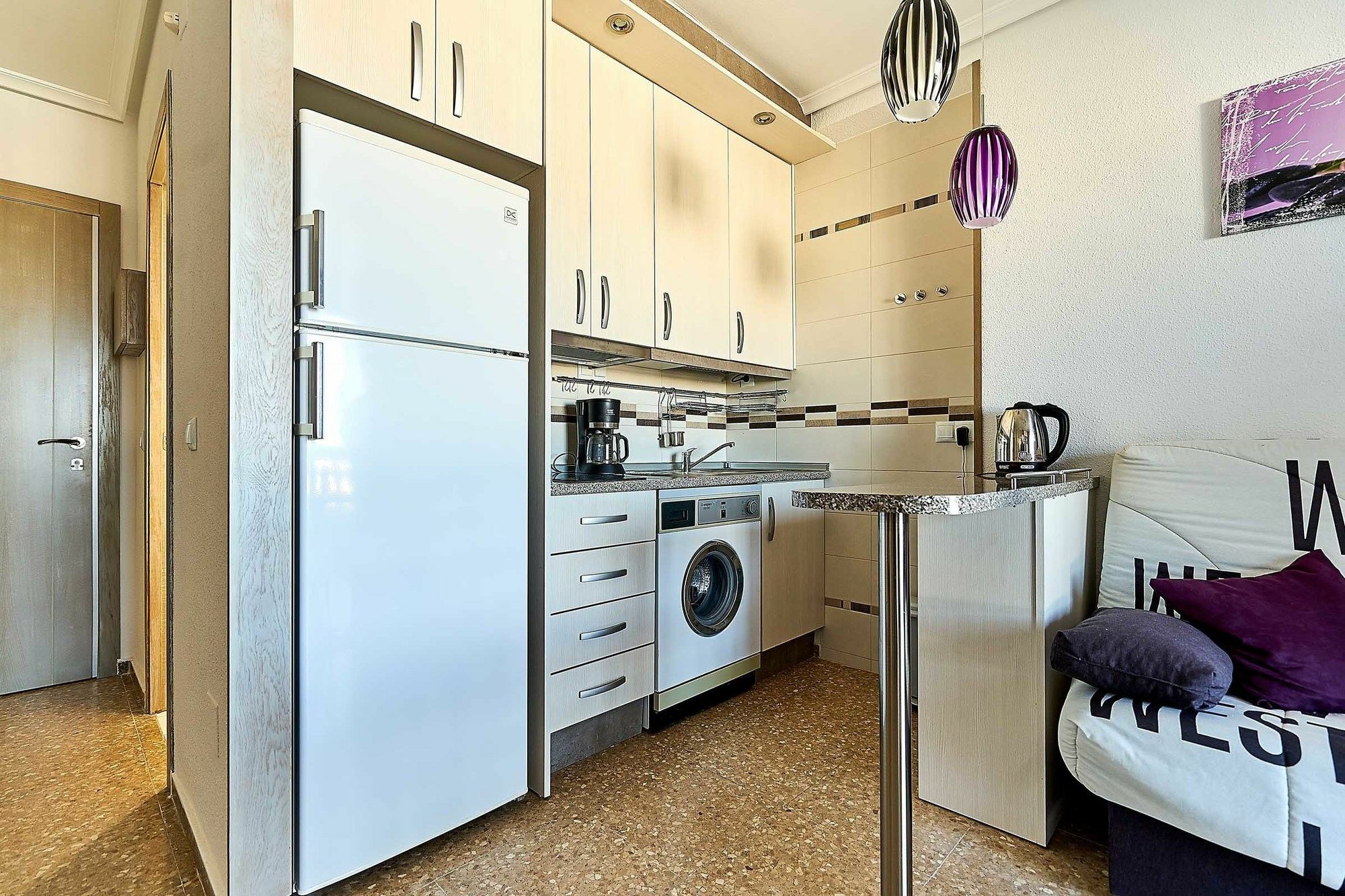 Espanhouse Vera Torreblanca Torrevieja Extérieur photo