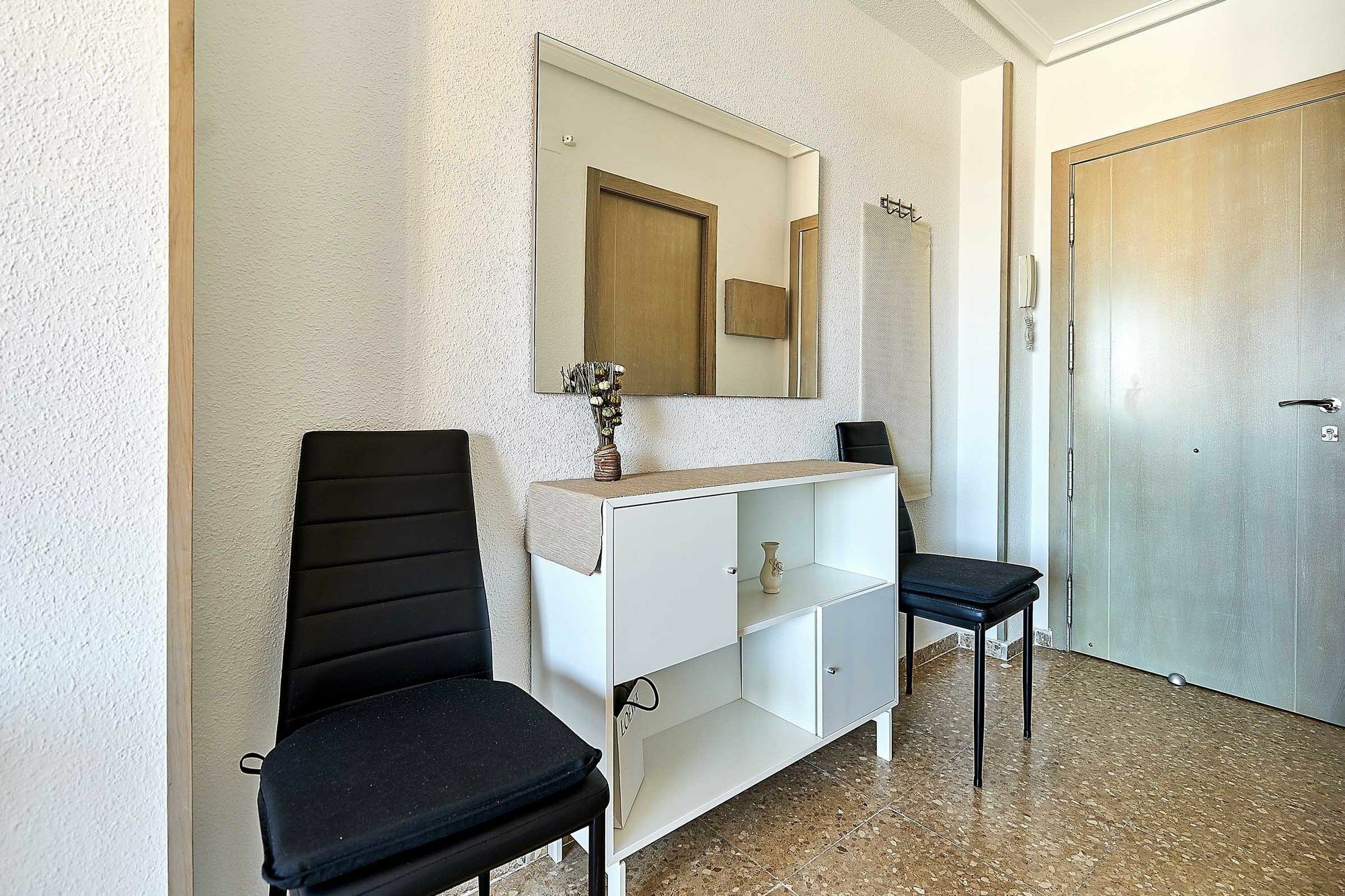 Espanhouse Vera Torreblanca Torrevieja Extérieur photo