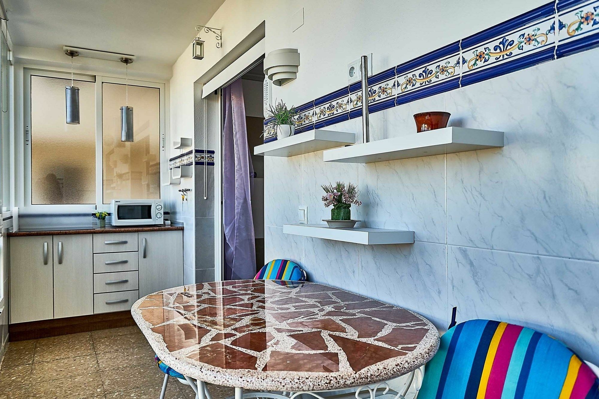 Espanhouse Vera Torreblanca Torrevieja Extérieur photo