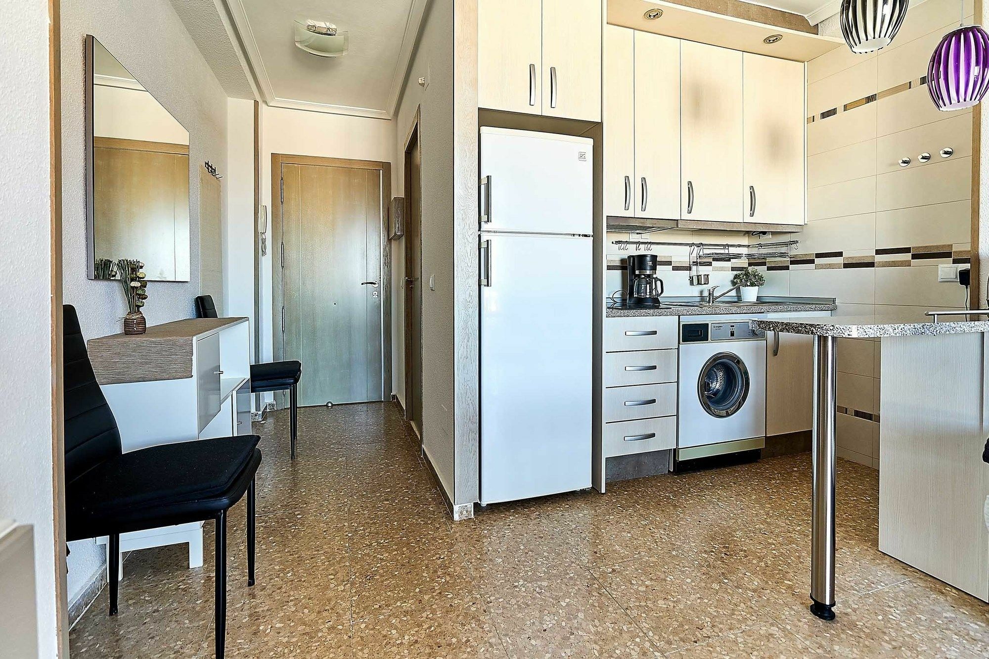 Espanhouse Vera Torreblanca Torrevieja Extérieur photo