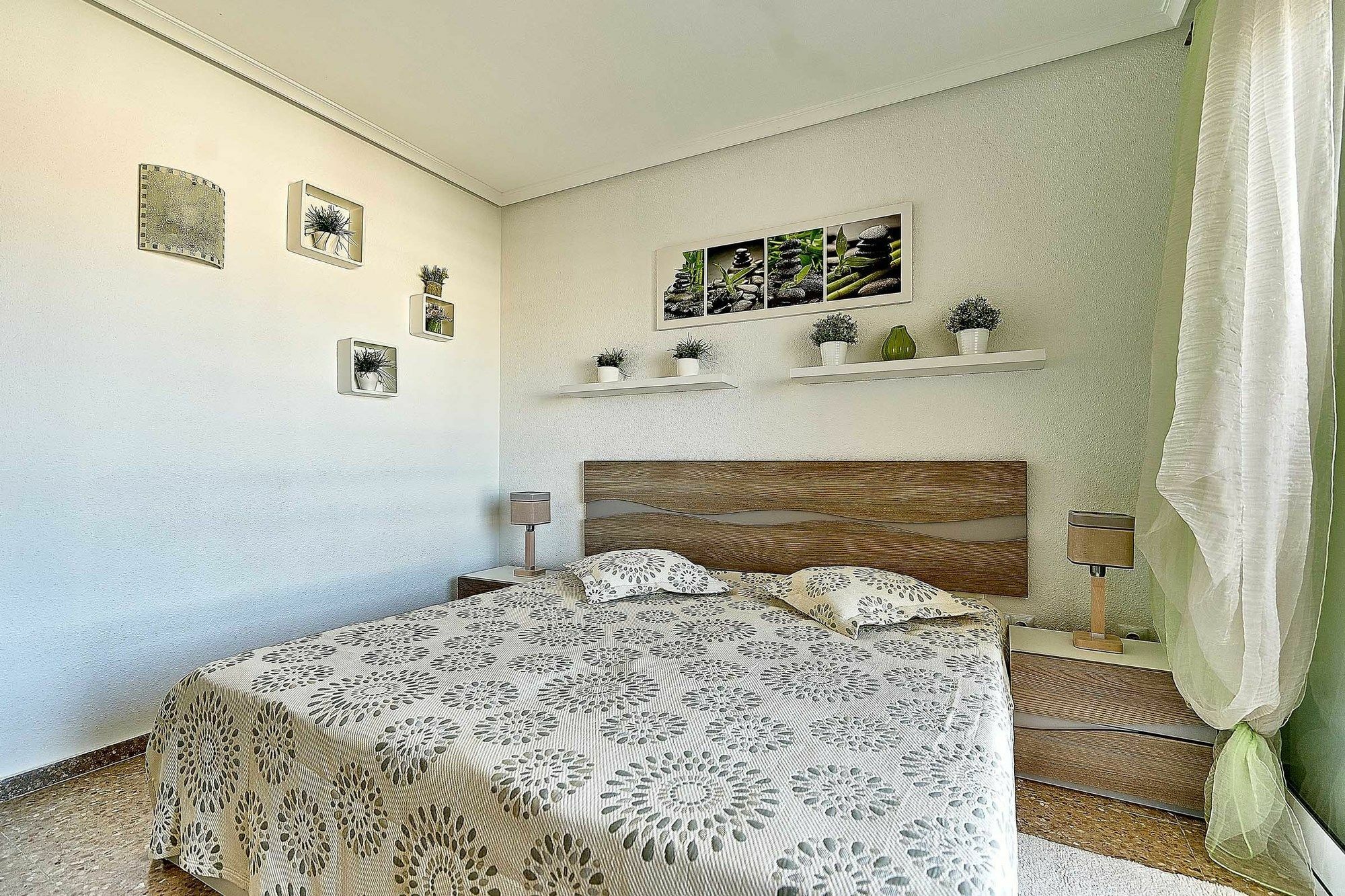 Espanhouse Vera Torreblanca Torrevieja Extérieur photo